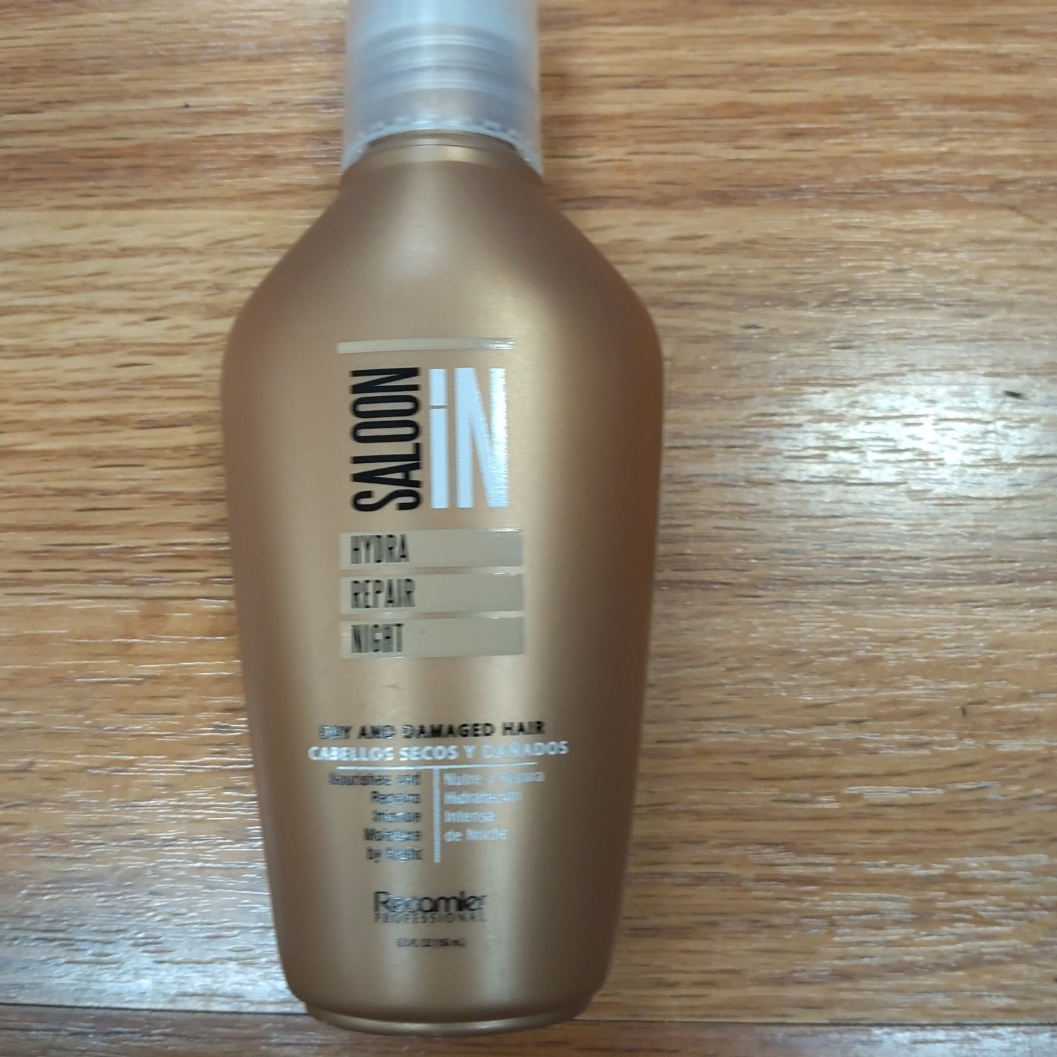Recamier Salon In Hydra Repair Night, 5.1 oz