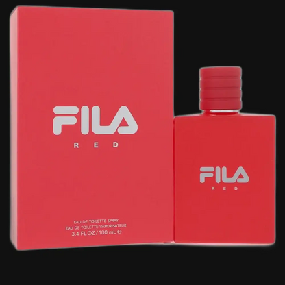 Red By Fila Cologne for Men