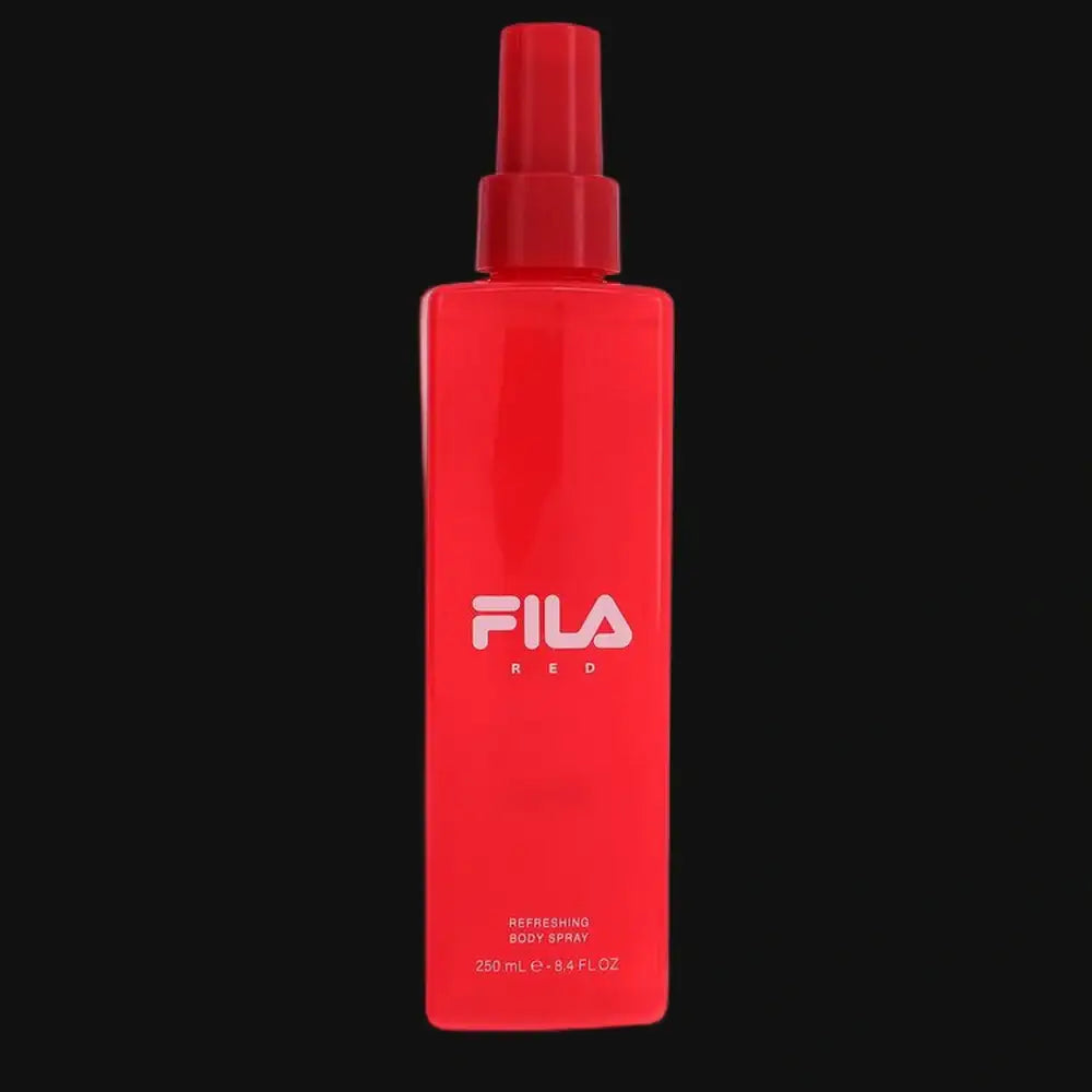 Red By Fila Cologne for Men by Gamer Scents