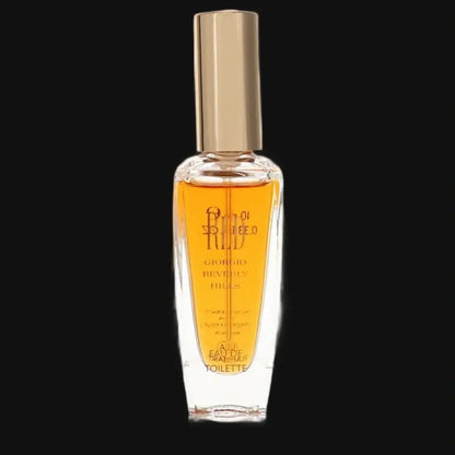 Red By Giorgio Beverly Hills Perfume for Women