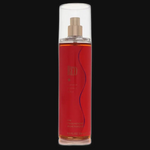 Red Fragrance Mist By Giorgio Beverly Hills Perfume for Women