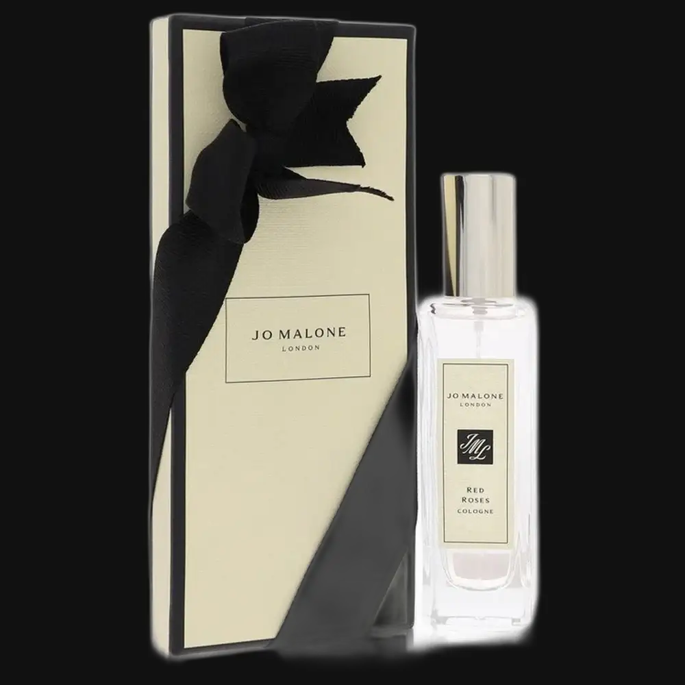 Red Roses By Jo Malone (Unisex) by Gamer Scents