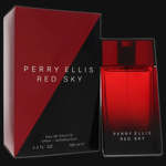 Red Sky By Perry Ellis Cologne for Men