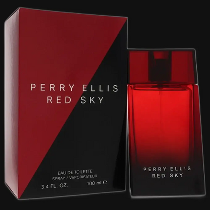 Red Sky By Perry Ellis Cologne for Men