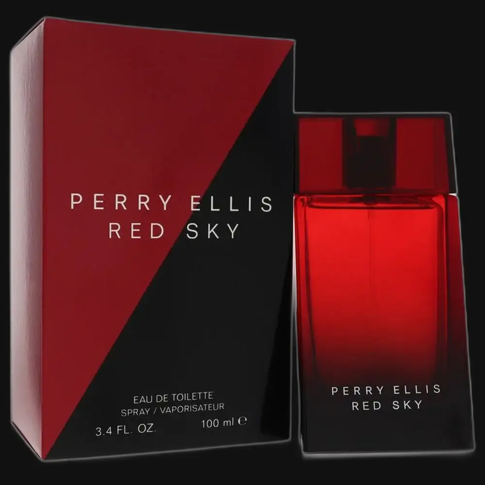 Red Sky By Perry Ellis Cologne for Men by Gamer Scents
