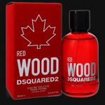 Red Wood By Dsquared2 Perfume for Women