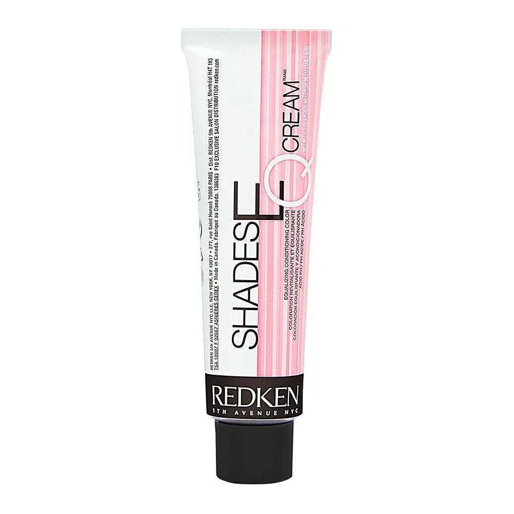 Redken Shades EQ Demi-Permanent Cream Hair Color 09V Violet 2 oz