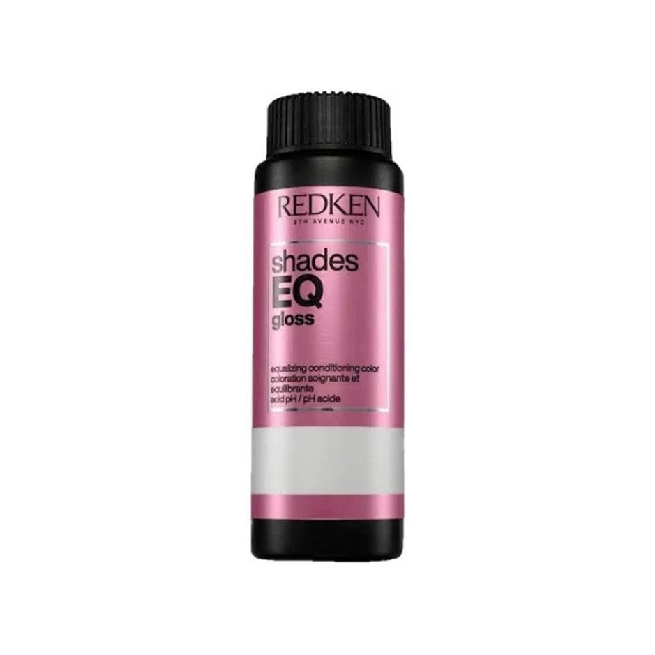 Redken Shades EQ Gloss 08N Mojave, 2 oz