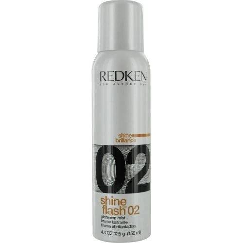 Redken Shine Brilliance Shine Flash 02 4.4 Oz by Pasteur Pharmacy
