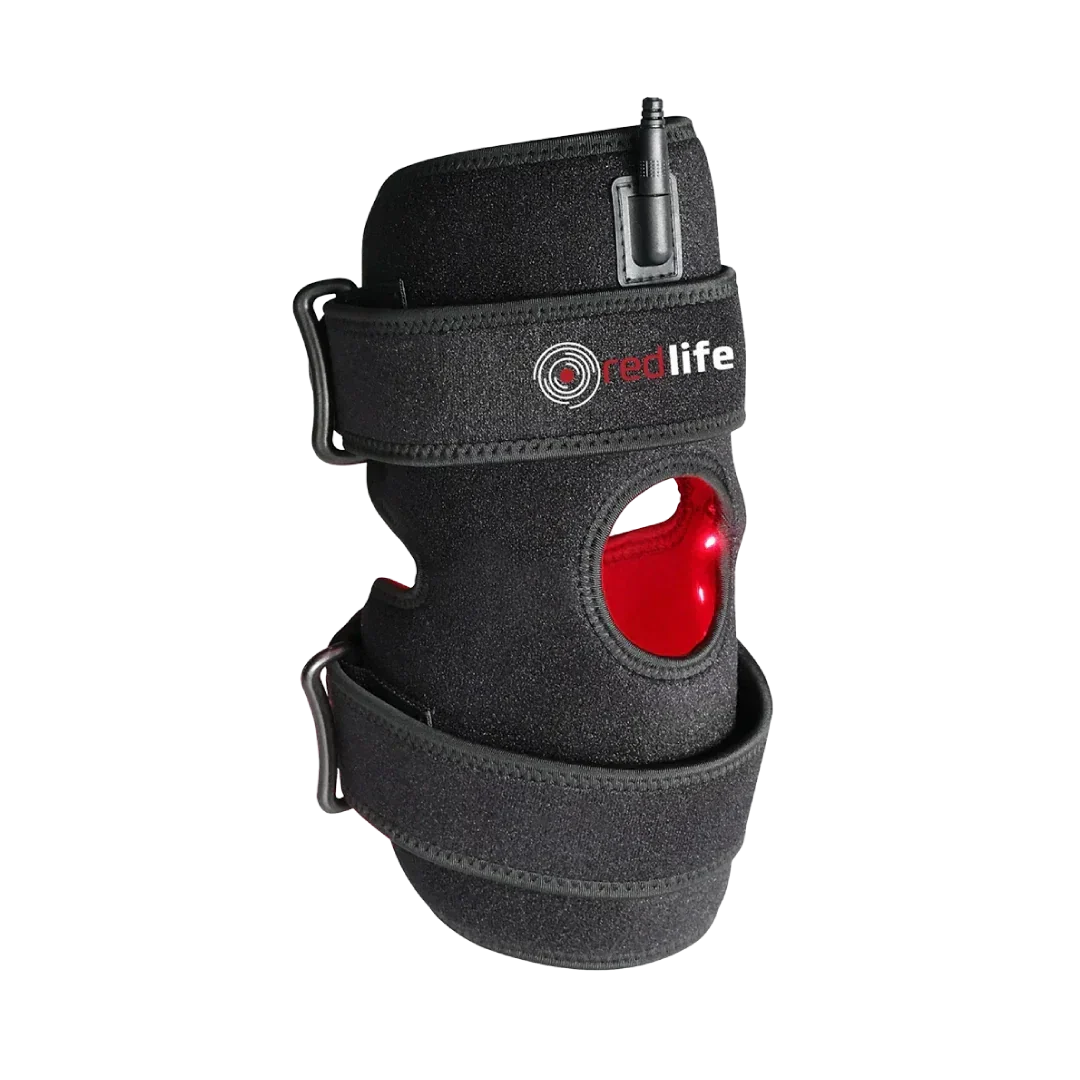 RedLife Knee Device