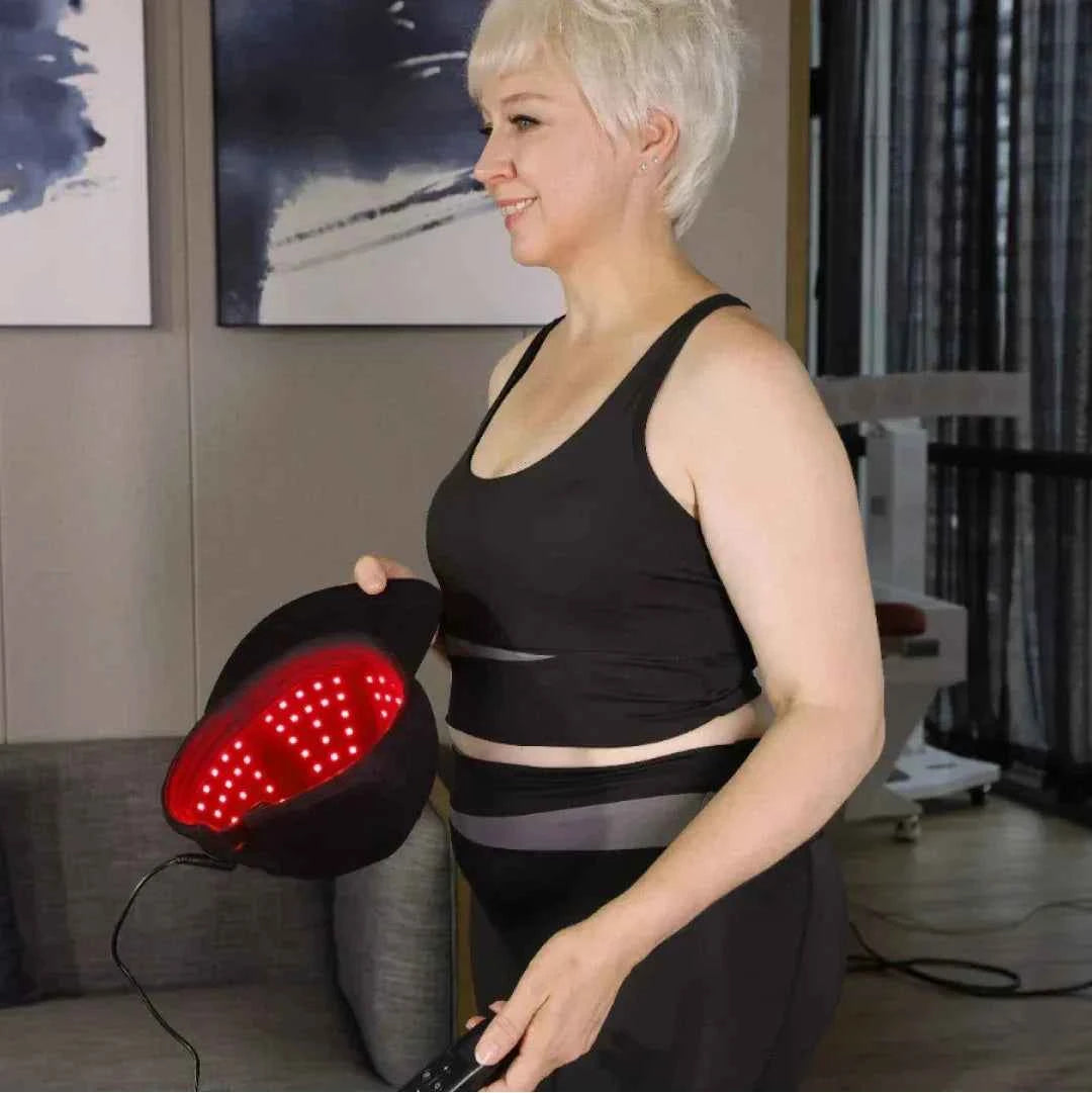 RedLife Precision Cap