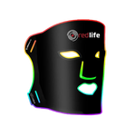RedLife Precision Mask