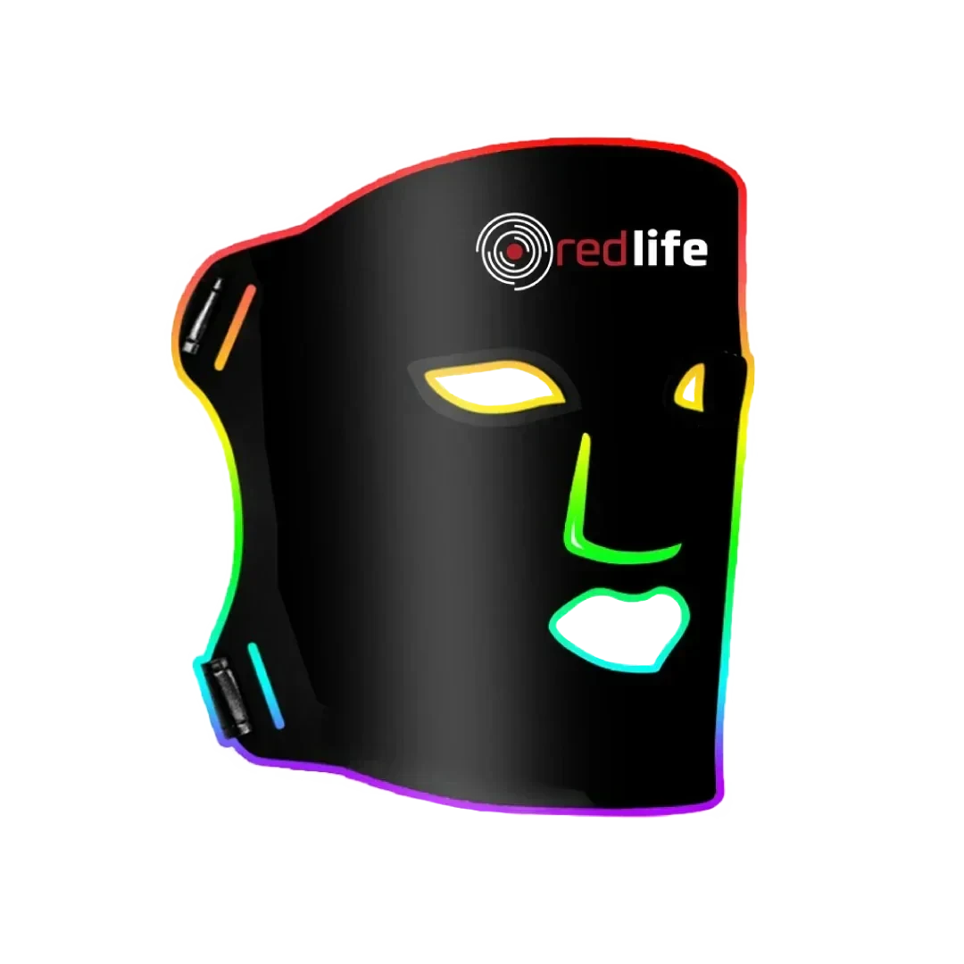 RedLife Precision Mask