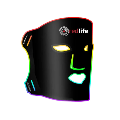 RedLife Precision Mask