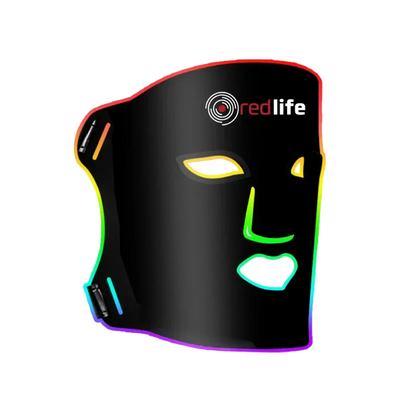 RedLife Precision Mask
