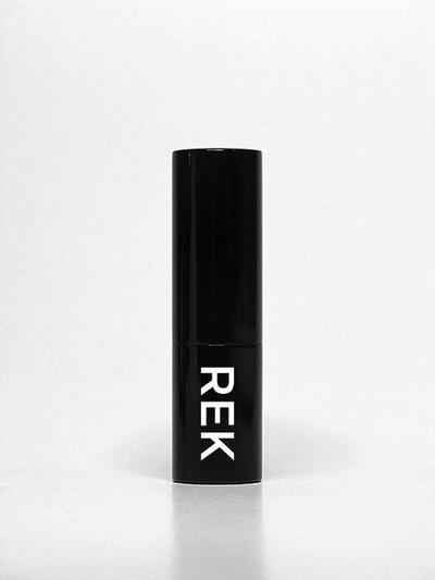 REK Matte Lipstick — Luxury Clean, Long-Lasting Vegan Formula | REK Cosmetics
