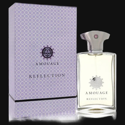 Reflection Pafum By Amouage Cologne for Men
