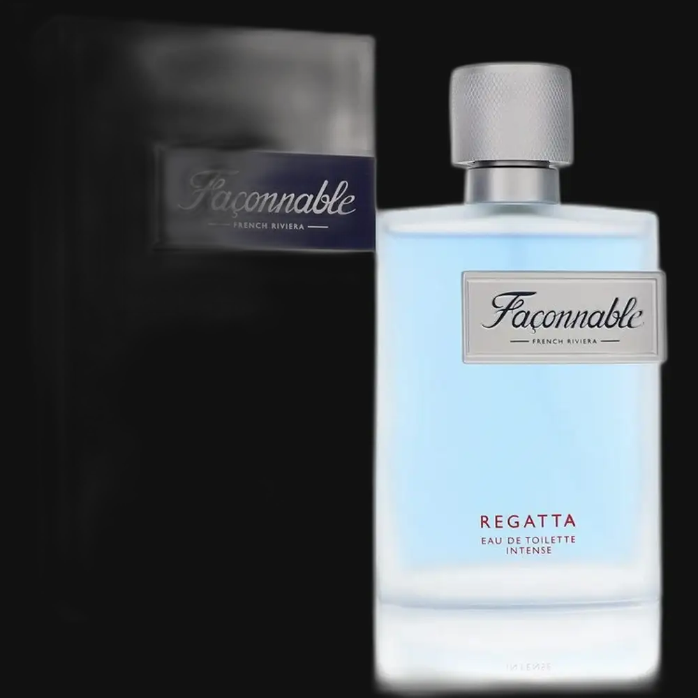 Regatta Toilette Intense By Faconnable Cologne for Men by Gamer Scents