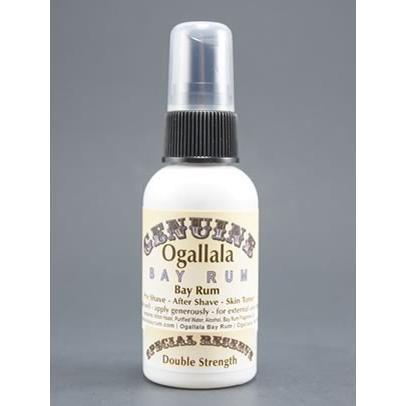 Ogallala Bay Rum Trails End Cologne Spray 2 Oz by Pasteur Pharmacy