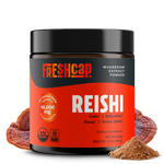 Reishi Mushroom Extract Powder
