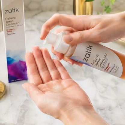 Rejuva Tonic Cleanser