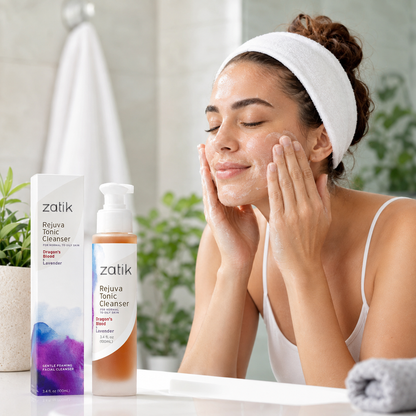 Rejuva Tonic Cleanser