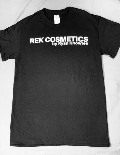 REK Cosmetics by Ryan Knowles T-Shirt Unisex | REK Cosmetics by REK Cosmetics