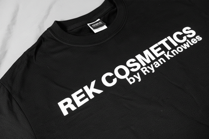 REK Cosmetics by Ryan Knowles V-neck Women&