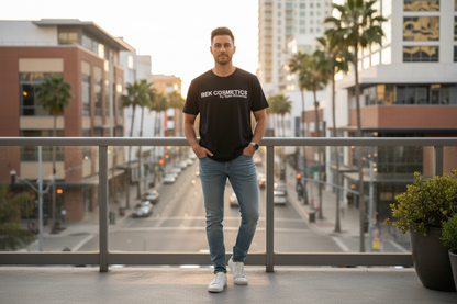 REK Cosmetics by Ryan Knowles T-Shirt Unisex | REK Cosmetics by REK Cosmetics