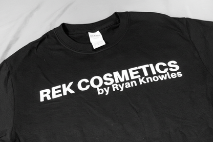 REK Cosmetics by Ryan Knowles T-Shirt Unisex | REK Cosmetics by REK Cosmetics