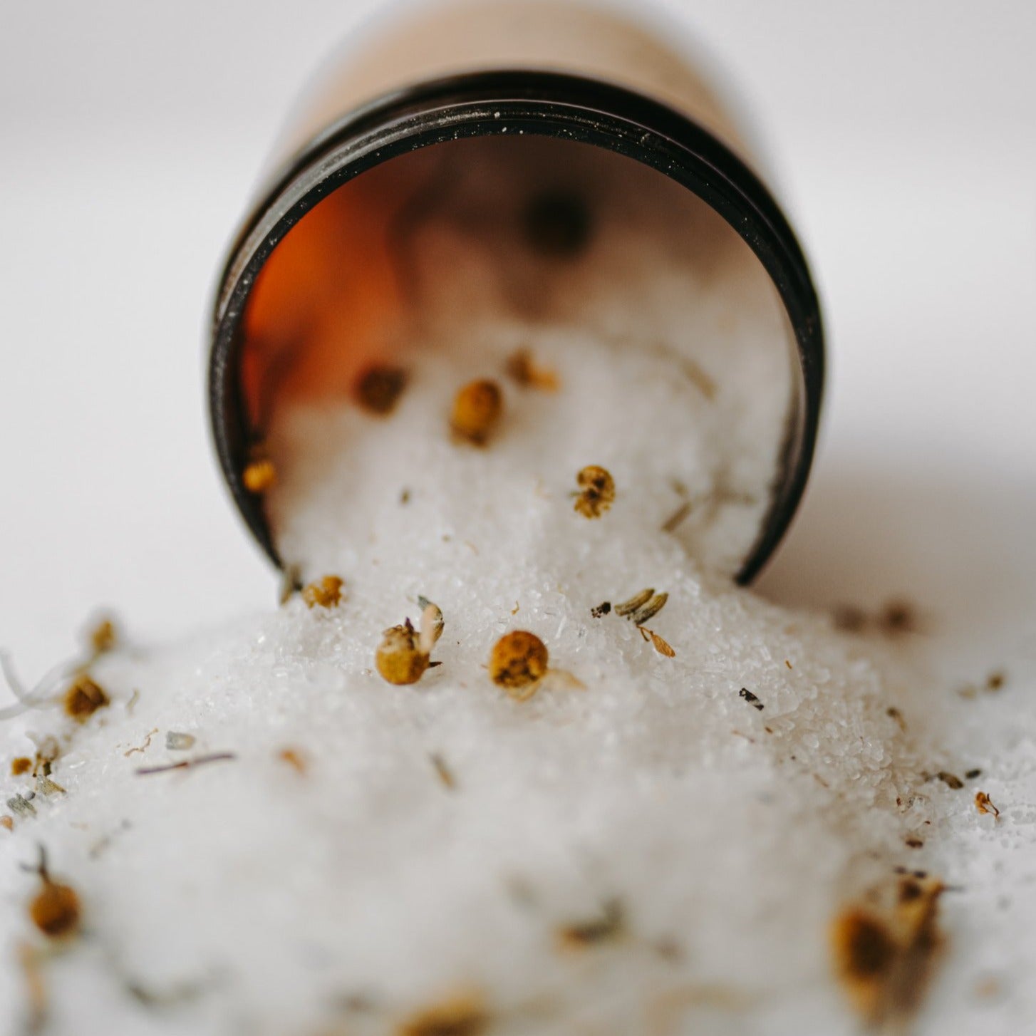 Bath Salts by Soulistic Root