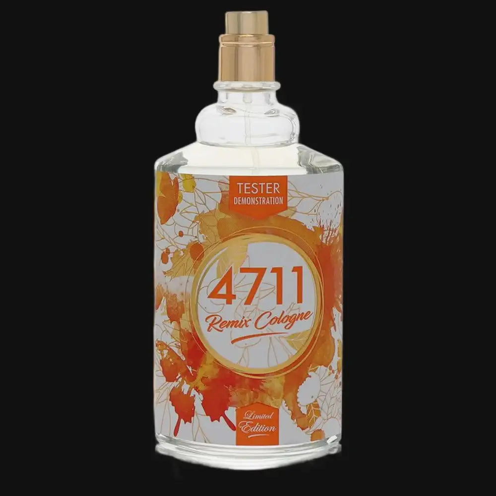 Remix Orange By 4711 (Unisex) by Gamer Scents