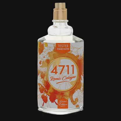 Remix Orange By 4711 (Unisex)