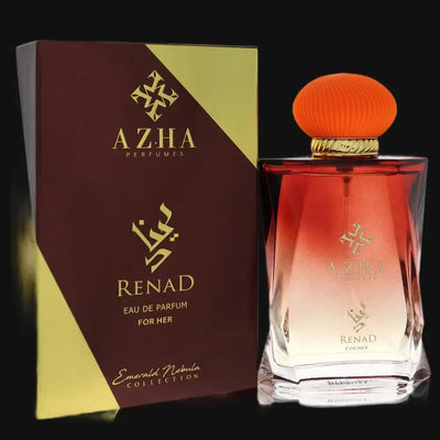 Renad By Azha Perfume for Women