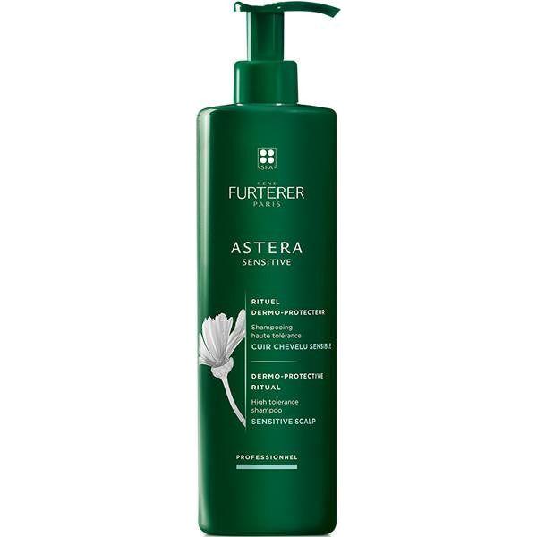 Rene Furterer Astera Sensitive High Tolerance Shampoo 20.2oz by Pasteur Pharmacy