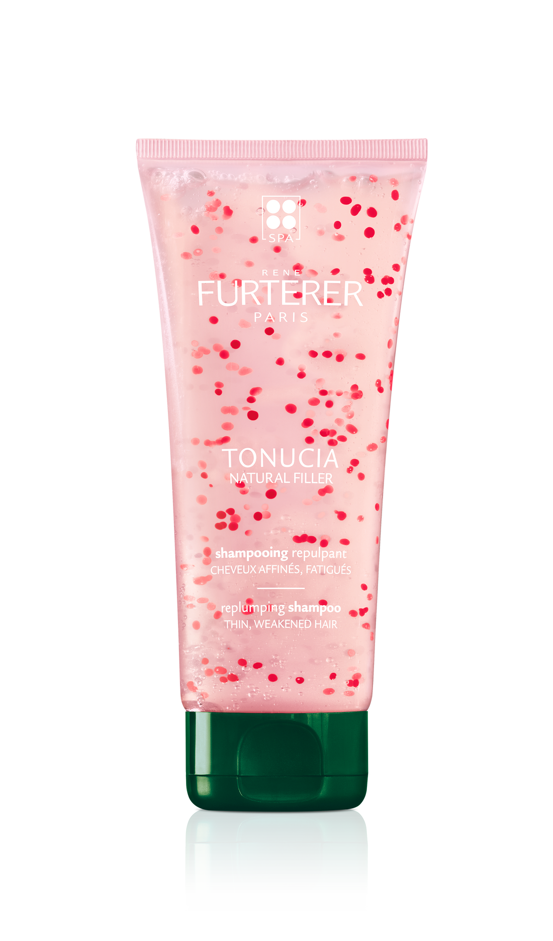 Rene Furterer Tonucia Toning &amp; Densifying Shampoo, 6.7 oz - DestGlow