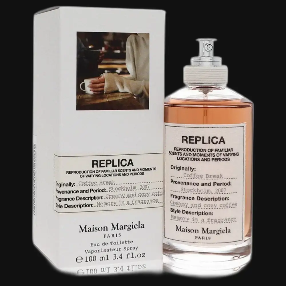 Replica Coffee Break By Maison Margiela (Unisex)