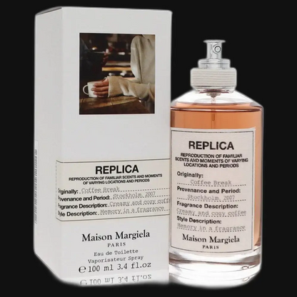 Replica Coffee Break By Maison Margiela (Unisex)