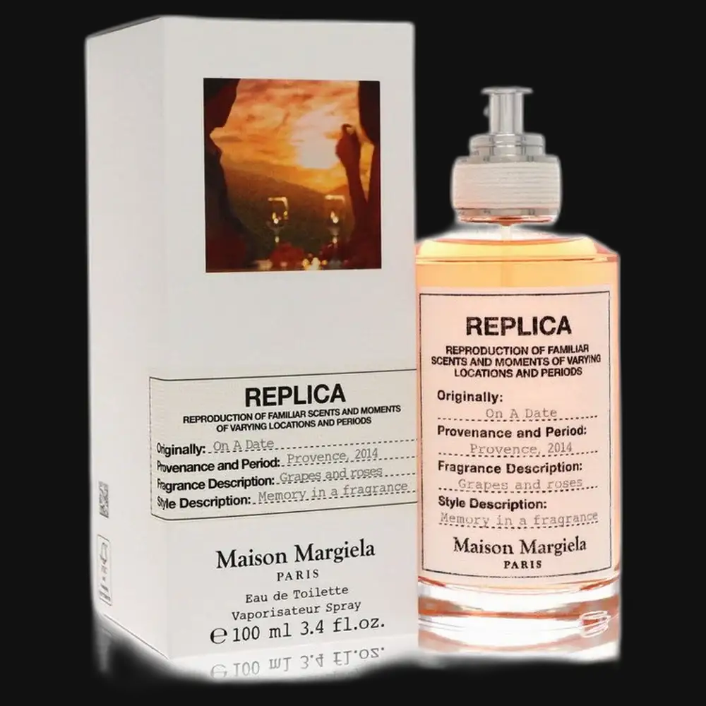 Replica On A Date By Maison Margiela (Unisex)
