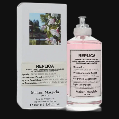 Replica Springtime In A Park By Maison Margiela (Unisex)