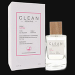Reserve Lush Fleur By Clean Perfume for Women