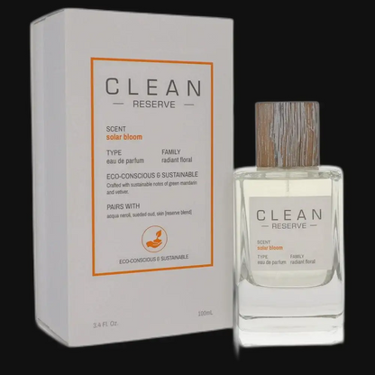 Reserve Solar Bloom By Clean (Unisex)