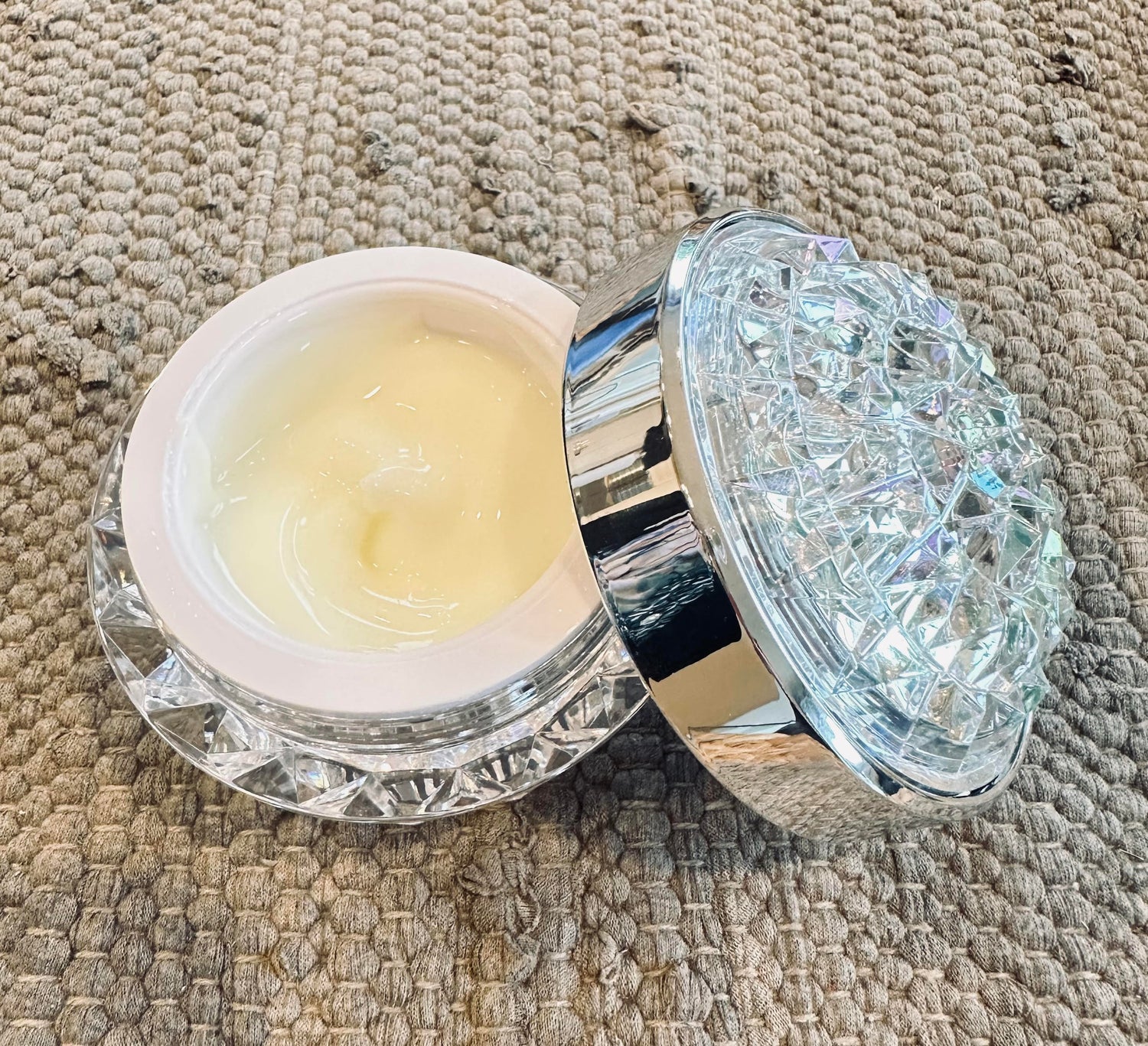 Anti-Aging Retinol Night Moisturizer – Hydrating, Vegan, Gluten-Free &amp; Radiance-Boosting by EpiLynx