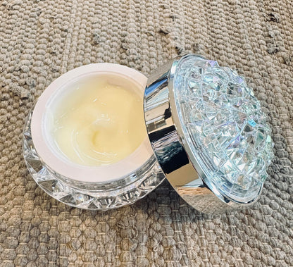 Anti-Aging Retinol Night Moisturizer – Hydrating, Vegan, Gluten-Free &amp; Radiance-Boosting by EpiLynx