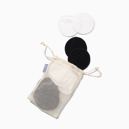 Reusable Bamboo Cleansing Rounds by Public Goods