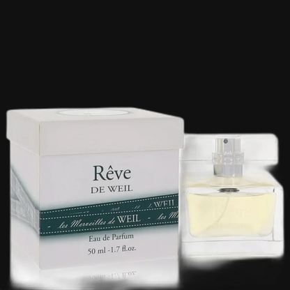 Reve De Weil By Weil Perfume for Women by Gamer Scents