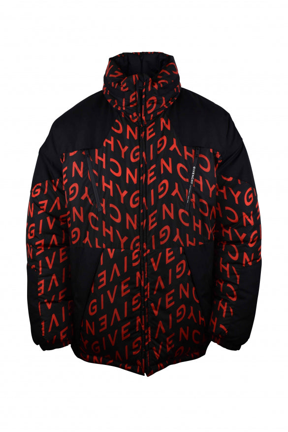 Givenchy Men Down Jacket by Luosophy