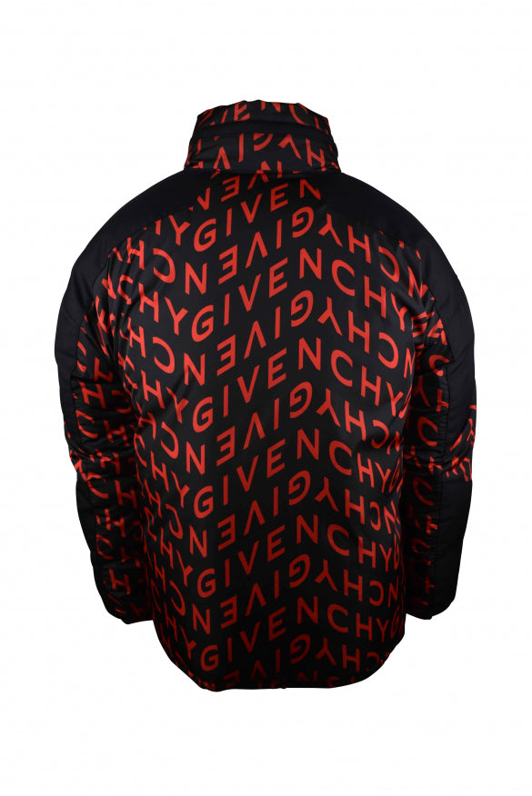 Givenchy Men Down Jacket by Luosophy