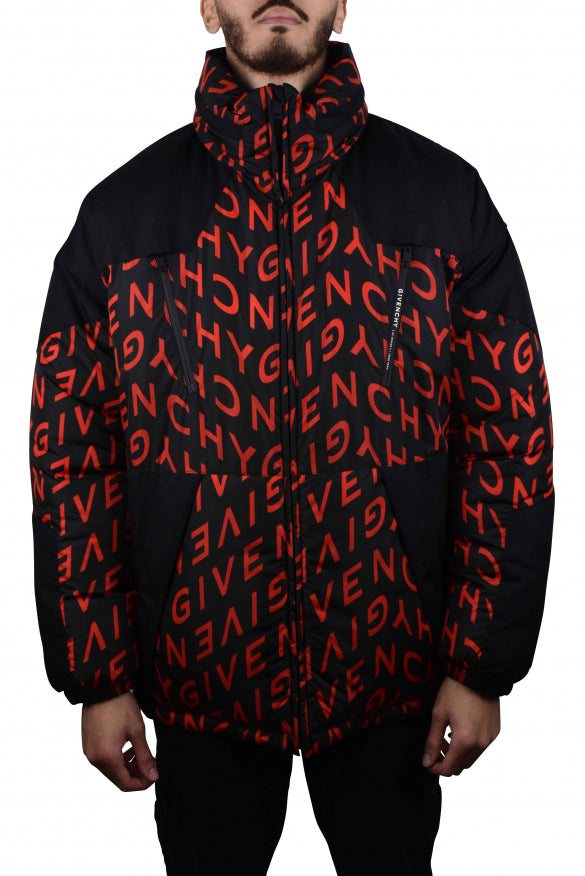Givenchy Men Down Jacket by Luosophy