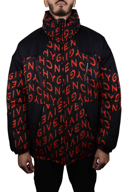 Givenchy Men Down Jacket by Luosophy